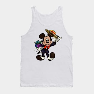 Male counterpart Tank Top